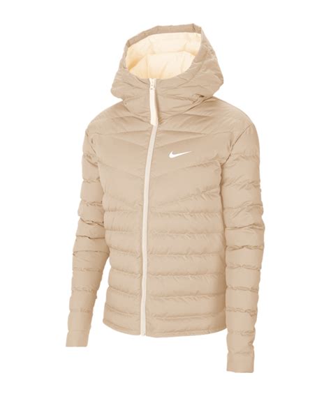 nike winterjacke damen beige|Nike Winterjacken für Damen jetzt online kaufen .